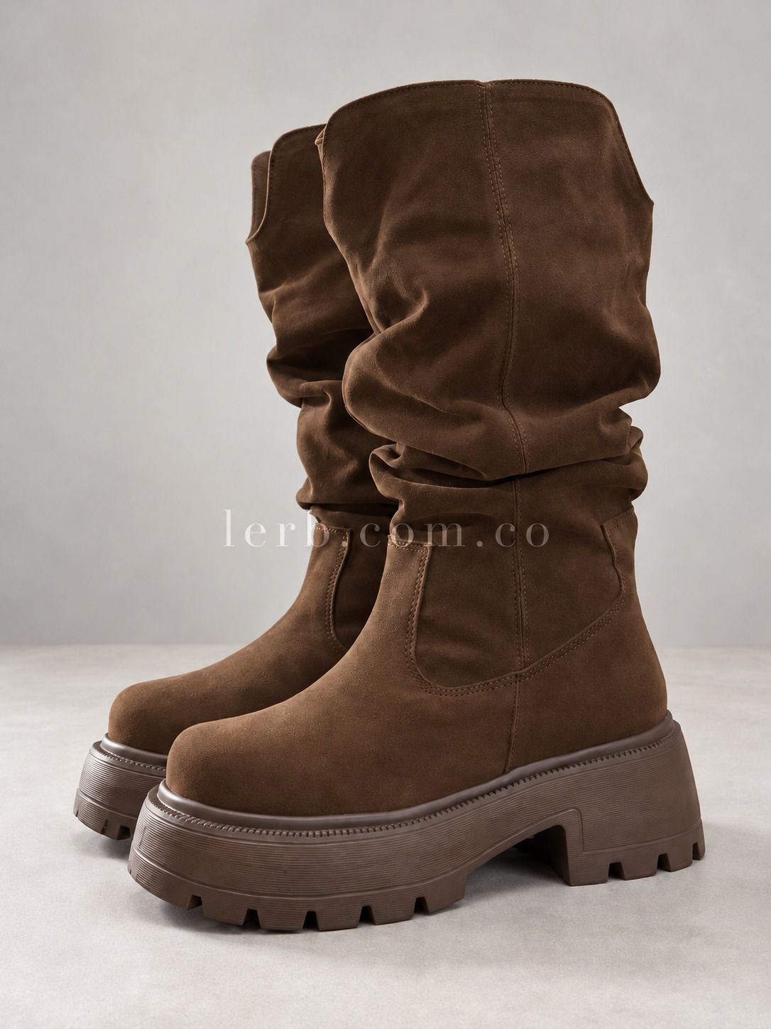 BOTAS 2 EN 1 STEPHANIE - Imagen 5