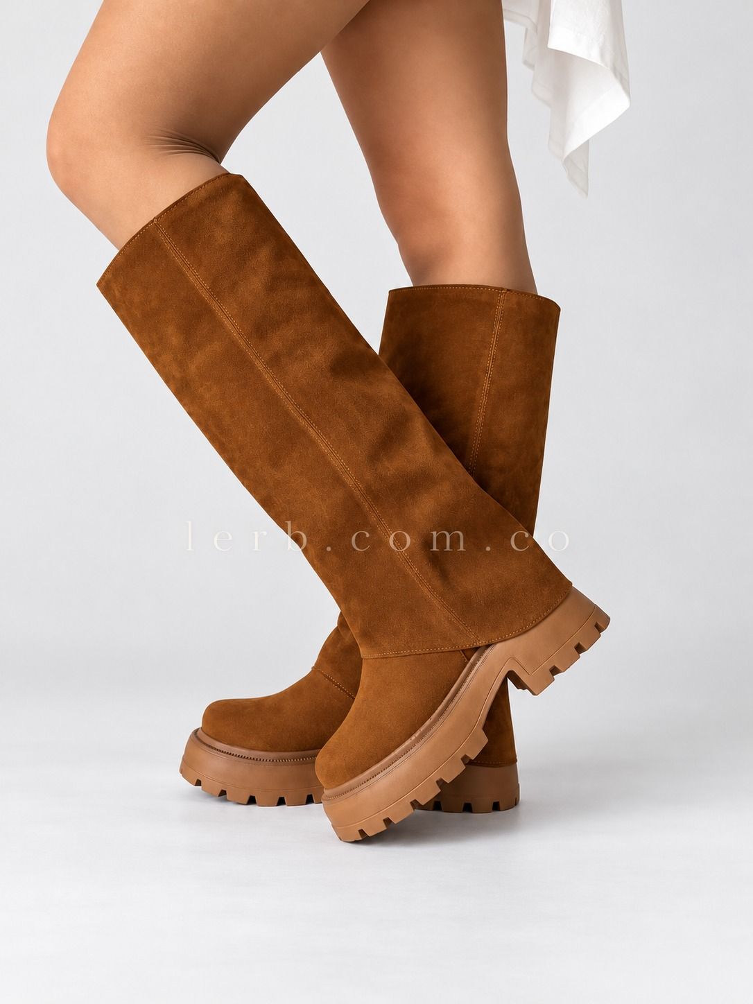 BOTAS 2 EN 1 STEPHANIE - Imagen 7