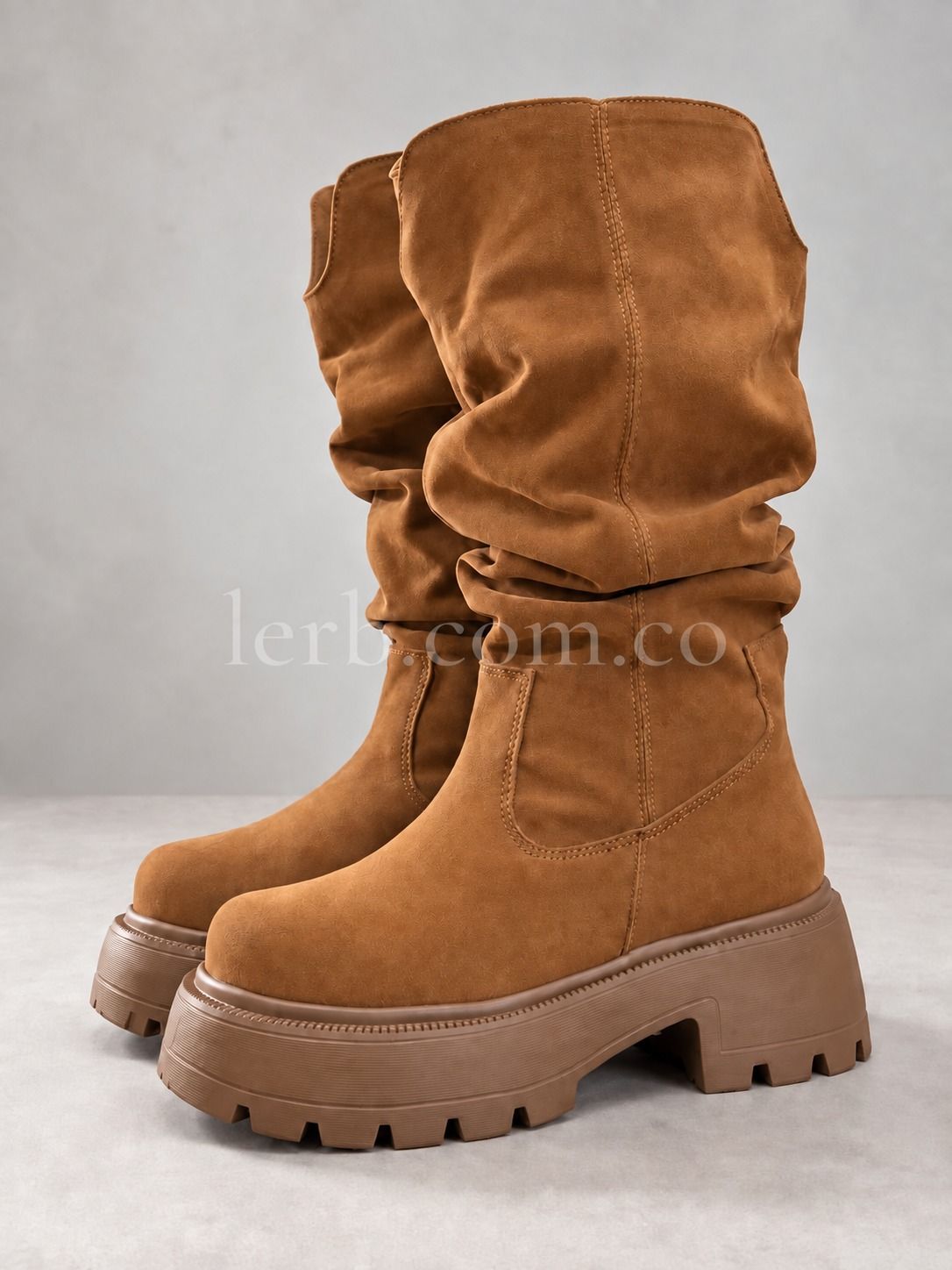 BOTAS 2 EN 1 STEPHANIE - Imagen 8
