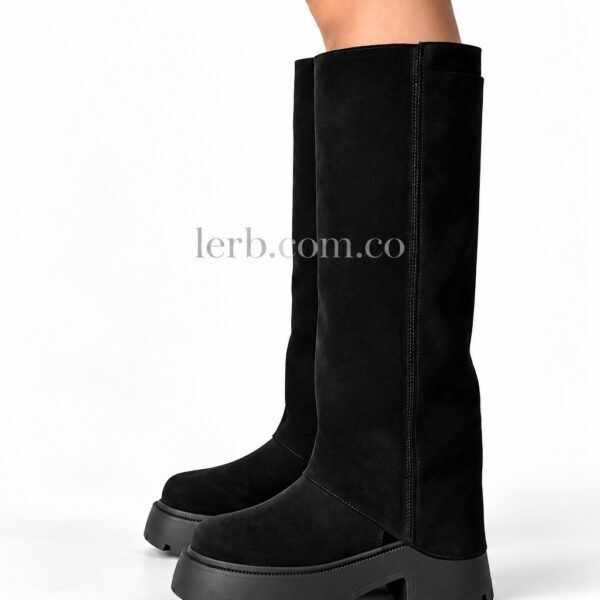 BOTAS 2 EN 1 STEPHANIE