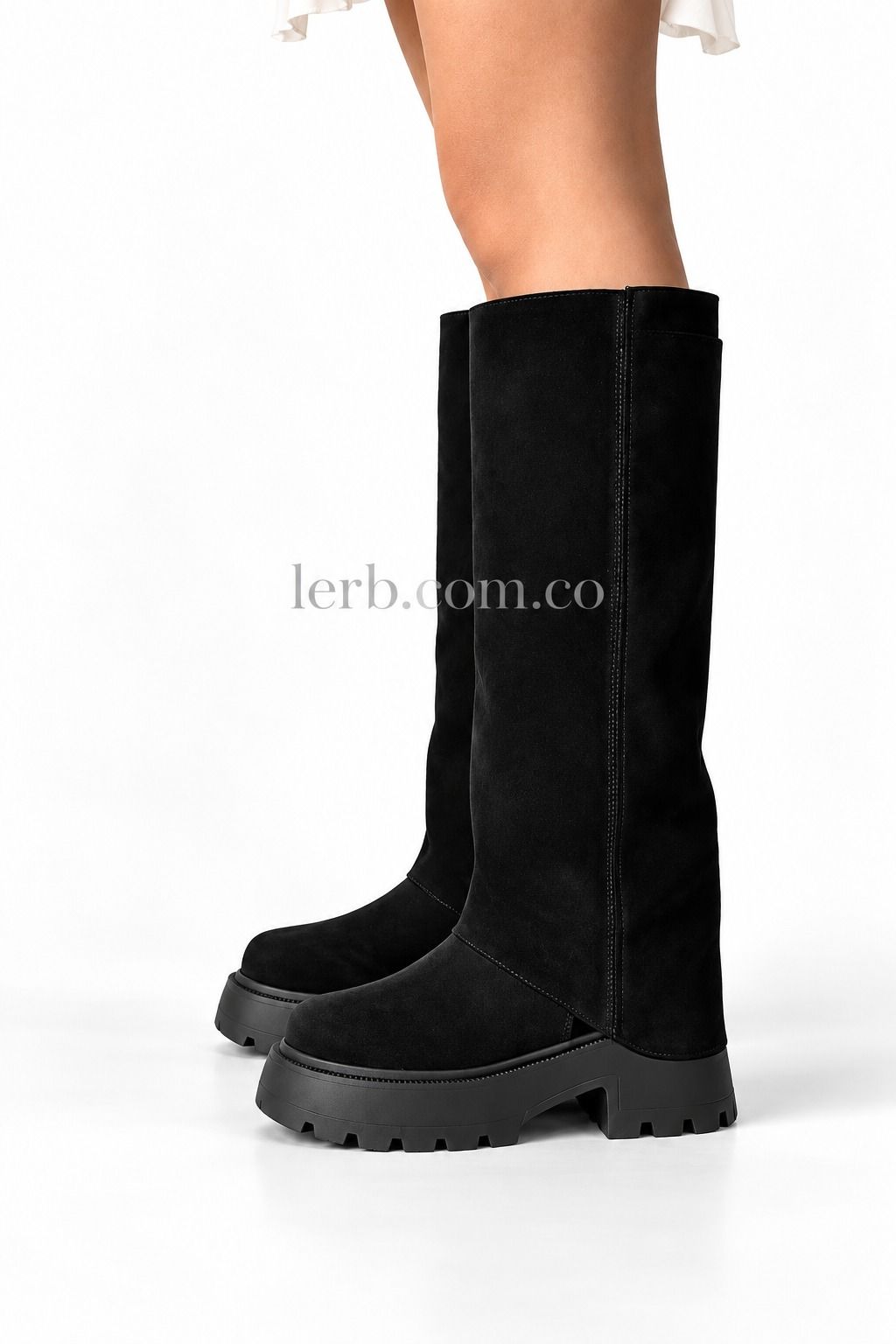 BOTAS 2 EN 1 STEPHANIE