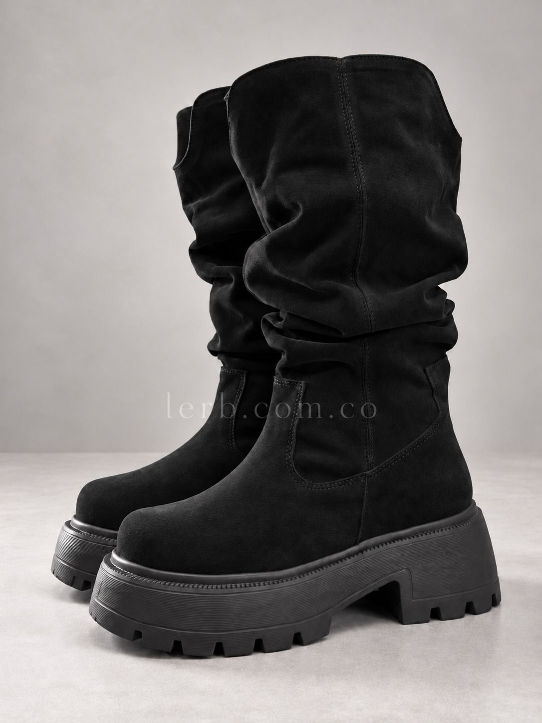 BOTAS 2 EN 1 STEPHANIE - Imagen 2
