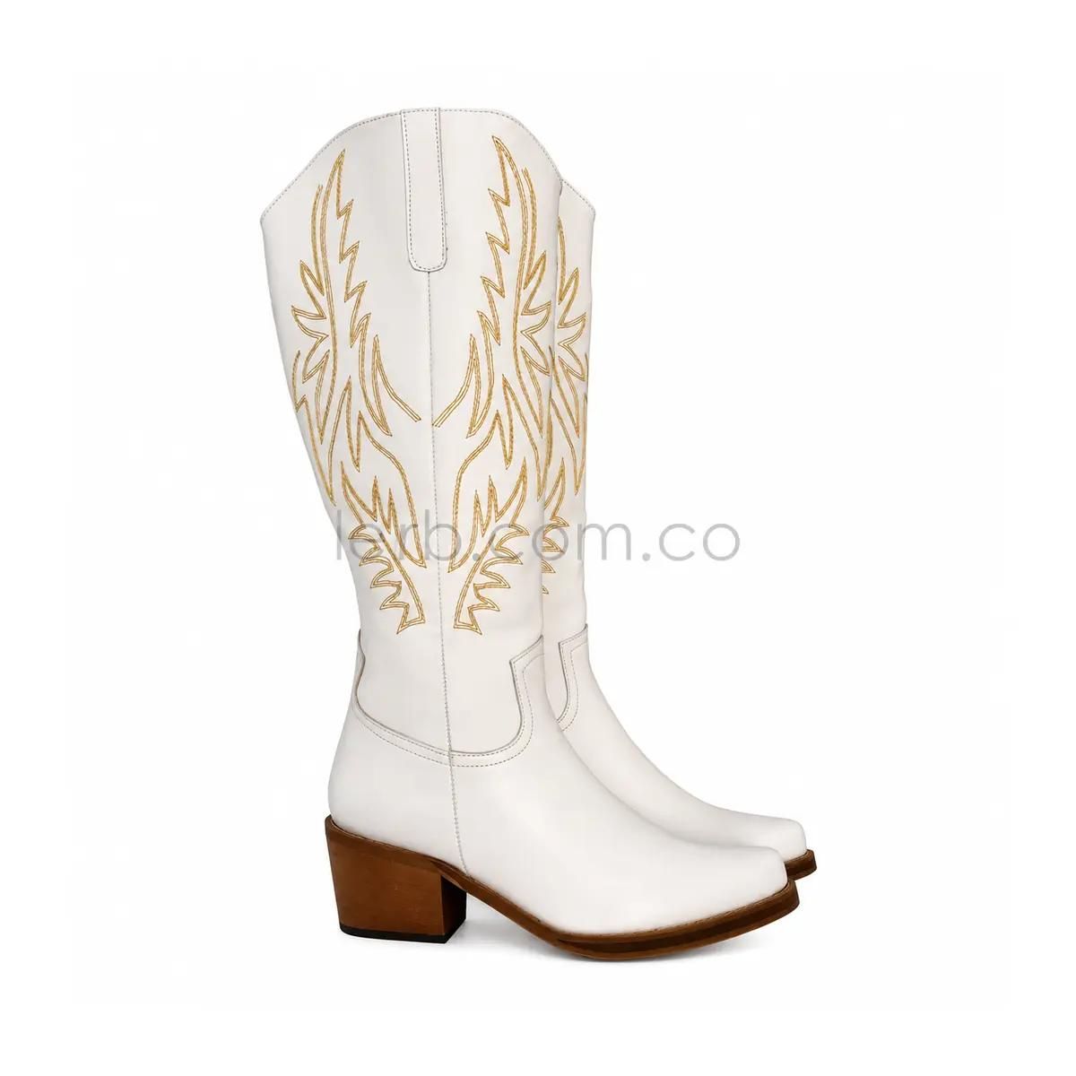 BOTAS TEXANA SCARLETT - Imagen 4