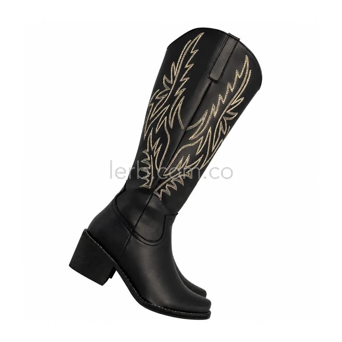 BOTAS TEXANA SCARLETT - Imagen 5