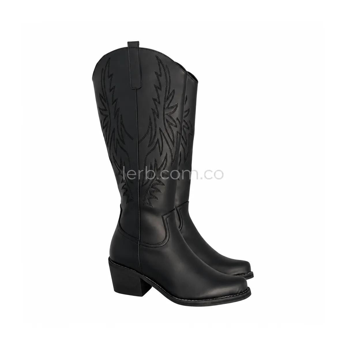 BOTAS TEXANA SCARLETT - Imagen 3