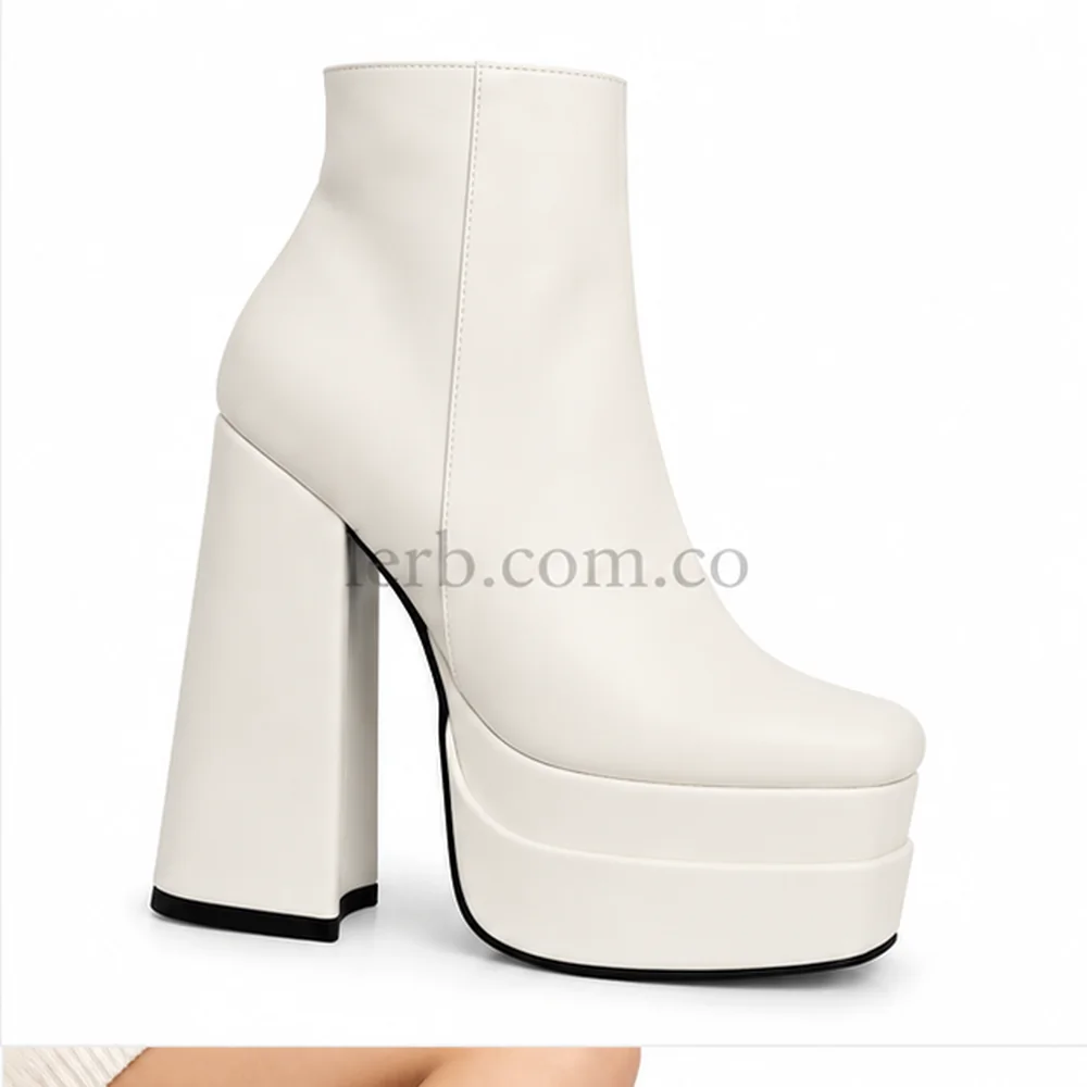 BOTINES BRIELLE - Imagen 3