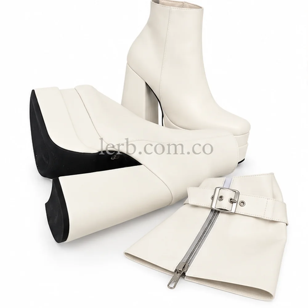BOTINES BRIELLE - Imagen 2