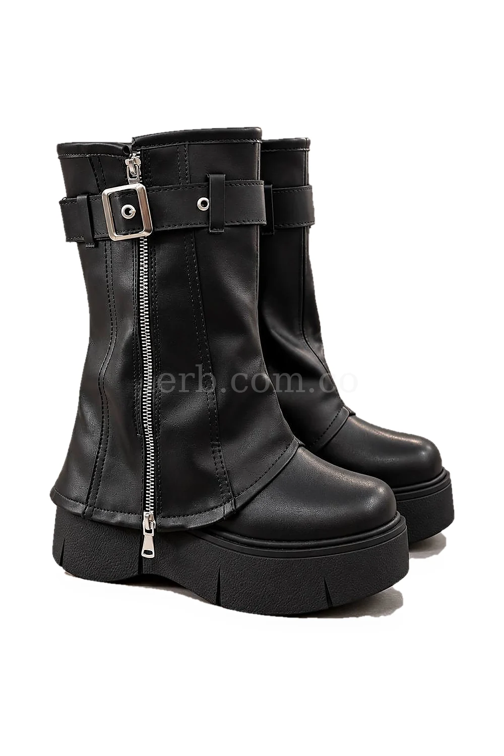 BOTINES MELISSA - Imagen 2