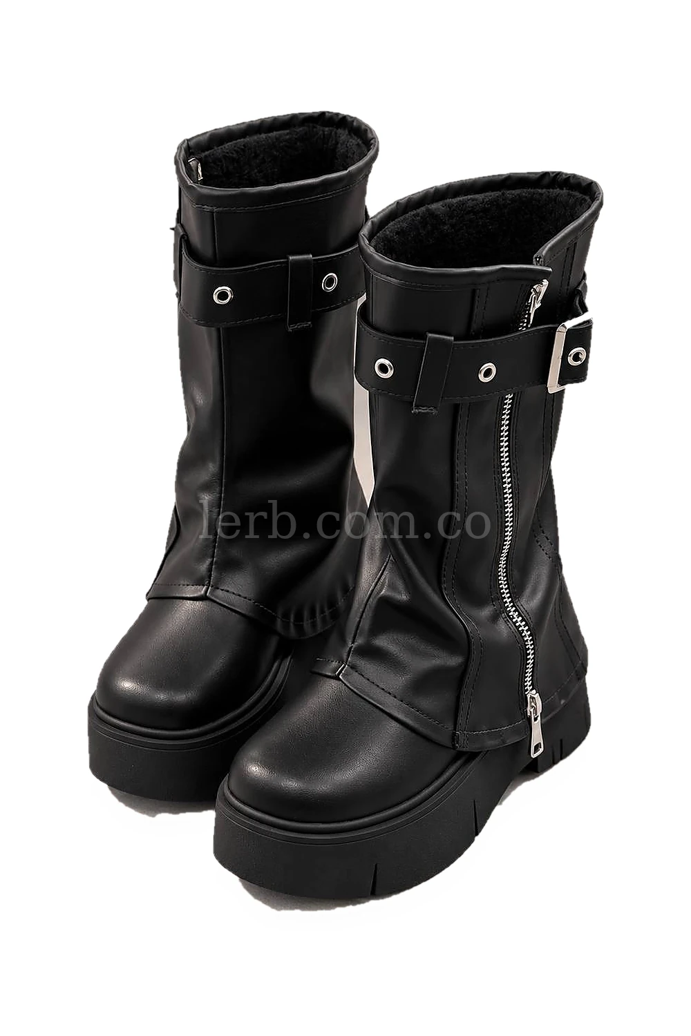 BOTINES MELISSA - Imagen 3